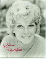 Linda Hayes
