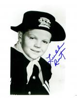 Lee Aaker