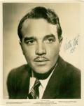 Walter Abel