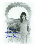 Maud Adams