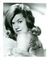 Beverly Aadland